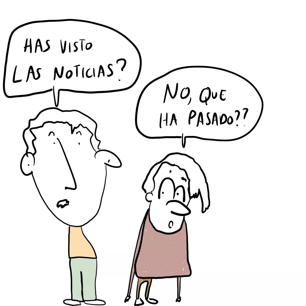 lost in translation